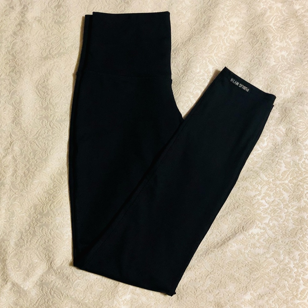 Public Myth High waisted leggings